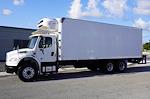 Used 2019 Freightliner M2 106 Refrigerated Body T1080 Whisper for sale #KX2185 - photo 5