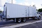 Used 2019 Freightliner M2 106 Refrigerated Body T1080 Whisper for sale #KX2185 - photo 13