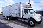 Used 2019 Freightliner M2 106 Refrigerated Body T1080 Whisper for sale #KX2185 - photo 17
