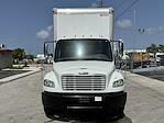 Used 2019 Freightliner M2 106 Conventional Cab Morgan Truck Body Box Truck with Liftgate for sale #KX4201 - photo 3