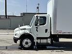 Used 2019 Freightliner M2 106 Conventional Cab Morgan Truck Body Box Truck with Liftgate for sale #KX4201 - photo 7