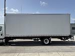 Used 2019 Freightliner M2 106 Conventional Cab Morgan Truck Body Box Truck with Liftgate for sale #KX4201 - photo 8