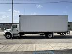 Used 2019 Freightliner M2 106 Conventional Cab Morgan Truck Body Box Truck with Liftgate for sale #KX4201 - photo 9