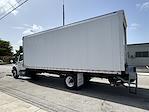 Used 2019 Freightliner M2 106 Conventional Cab Morgan Truck Body Box Truck with Liftgate for sale #KX4201 - photo 10