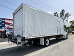 Used 2019 Freightliner M2 106 Conventional Cab Morgan Truck Body Box Truck with Liftgate for sale #KX4201 - photo 2