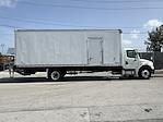 Used 2019 Freightliner M2 106 Conventional Cab Morgan Truck Body Box Truck with Liftgate for sale #KX4201 - photo 12