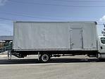 Used 2019 Freightliner M2 106 Conventional Cab Morgan Truck Body Box Truck with Liftgate for sale #KX4201 - photo 13