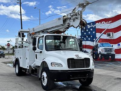 Used 2020 Freightliner M2 106 Digger Derrick for sale #LB5070B - photo 1