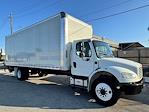Used 2019 Freightliner M2 106 Conventional Cab Box Truck with Liftgate for sale #LM2971 - photo 17