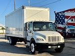 Used 2019 Freightliner M2 106 Conventional Cab Box Truck with Liftgate for sale #LM2971 - photo 1