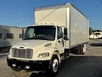 Used 2019 Freightliner M2 106 Conventional Cab Box Truck with Liftgate for sale #LM2971 - photo 3