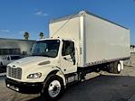 Used 2019 Freightliner M2 106 Conventional Cab Box Truck with Liftgate for sale #LM2971 - photo 4