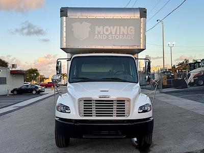 Used 2020 Freightliner M2 106 - photo 1