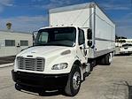 Used 2020 Freightliner M2 106 Conventional Cab Morgan Truck Body Box Truck with Liftgate for sale #LN5727 - photo 4