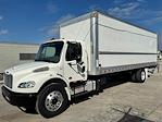 Used 2020 Freightliner M2 106 Conventional Cab Morgan Truck Body Box Truck with Liftgate for sale #LN5727 - photo 5