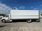 Used 2020 Freightliner M2 106 Conventional Cab Morgan Truck Body Box Truck with Liftgate for sale #LN5727 - photo 8