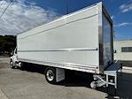 Used 2020 Freightliner M2 106 Conventional Cab Morgan Truck Body Box Truck with Liftgate for sale #LN5727 - photo 9