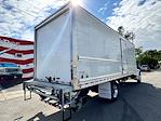Used 2020 Freightliner M2 106 Conventional Cab Morgan Truck Body Box Truck with Liftgate for sale #LN5727 - photo 2