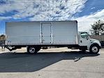 Used 2020 Freightliner M2 106 Conventional Cab Morgan Truck Body Box Truck with Liftgate for sale #LN5727 - photo 11