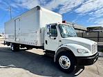Used 2020 Freightliner M2 106 Conventional Cab Morgan Truck Body Box Truck with Liftgate for sale #LN5727 - photo 14
