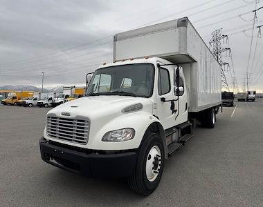 Used 2020 Freightliner M2 106 - photo 1