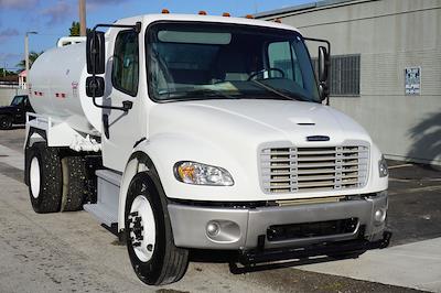 Used 2022 Freightliner M2 106 2,000.00 Water Truck for sale #MH0456 - photo 1