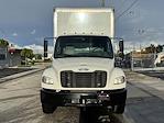 Used 2022 Freightliner M2 106 Conventional Cab Box Truck with Liftgate for sale #MV5184 - photo 2
