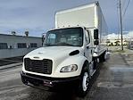 Used 2022 Freightliner M2 106 Conventional Cab Box Truck with Liftgate for sale #MV5184 - photo 3