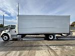Used 2022 Freightliner M2 106 Conventional Cab Box Truck with Liftgate for sale #MV5184 - photo 8