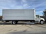 Used 2022 Freightliner M2 106 Conventional Cab Box Truck with Liftgate for sale #MV5184 - photo 12