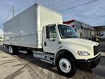 Used 2022 Freightliner M2 106 Conventional Cab Box Truck with Liftgate for sale #MV5184 - photo 15