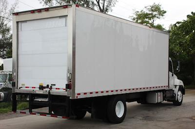 Used 2016 Hino 338 Refrigerated Body for sale #S53945 - photo 2