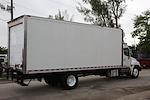 Used 2016 Hino 338 Refrigerated Body for sale #S53945 - photo 15