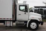 Used 2016 Hino 338 Refrigerated Body for sale #S53945 - photo 17