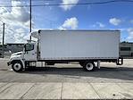 Used 2018 Hino 268A Morgan Truck Body Refrigerated Body T-880R for sale #S58103 - photo 9