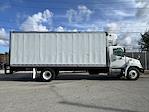 Used 2018 Hino 268A Morgan Truck Body Refrigerated Body T-880R for sale #S58103 - photo 12