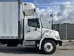 Used 2018 Hino 268A Morgan Truck Body Refrigerated Body T-880R for sale #S58103 - photo 14