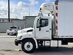 Used 2018 Hino 268A Morgan Truck Body Refrigerated Body T-880R for sale #S58103 - photo 6