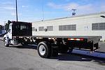 Used 2018 Hino 268A Single Cab 4x2 Flatbed Truck for sale #S58451 - photo 12