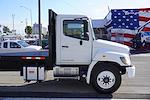 Used 2018 Hino 268A Single Cab 4x2 Flatbed Truck for sale #S58451 - photo 18