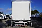 Used 2020 Hino 268A Single Cab Box Truck with Liftgate for sale #S76799 - photo 13