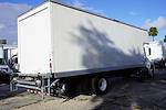 Used 2020 Hino 268A Single Cab Box Truck with Liftgate for sale #S76799 - photo 2