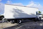 Used 2020 Hino 268A Single Cab Box Truck with Liftgate for sale #S76799 - photo 15