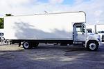 Used 2020 Hino 268A Single Cab Box Truck with Liftgate for sale #S76799 - photo 17