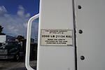 Used 2020 Hino 268A Single Cab Box Truck with Liftgate for sale #S76799 - photo 23
