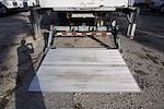 Used 2020 Hino 268A Single Cab Box Truck with Liftgate for sale #S76799 - photo 26