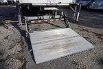 Used 2020 Hino 268A Single Cab Box Truck with Liftgate for sale #S76799 - photo 27