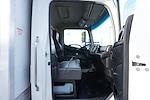 Used 2020 Hino 268A Single Cab Box Truck with Liftgate for sale #S76799 - photo 49