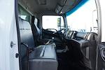 Used 2020 Hino 268A Single Cab Box Truck with Liftgate for sale #S76799 - photo 50