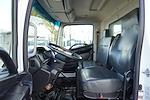 Used 2020 Hino 268A Single Cab Box Truck with Liftgate for sale #S76799 - photo 56